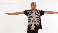 How to Do Pop and Lock Arm Moves Street Dance