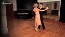 How to Do a Foxtrot Promenade Step Ballroom Dance
