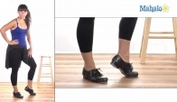 How to Do a Toe Stand Turn in Tap Dance