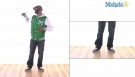 How to Do the Bernie Dance
