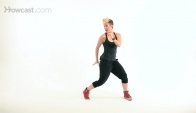 How to Do the In Twist Dance Move Hip-Hop Workout