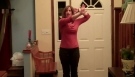 How to Do the Sprinkler Dance