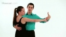 How to Do the Texas Tommy Merengue Dance