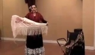 How to Flamenco Dance Basic