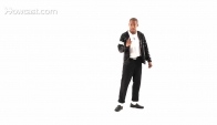 How to Moonwalk Backwards Mj Dancing