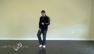 How to do Salsa Shines in Social Dancing
