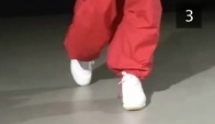 How to moon walk like Michael Jackson