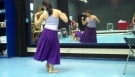 Hula Dance E Pili Mai
