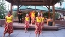 Hula Dance  schow 2007