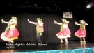 Hula dance He Aloha No 'o Waianae