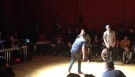 Hunger For Battle - Break dance battle Oslo