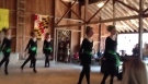Hunt School of Irish Dance Slip Jig Routine