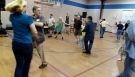 Huntsville contra dance