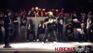 Hurricanes BATTLE-ISM Taiwan Hip Hop Solo Battle -  Vs U-KAY