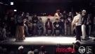 Hurricanes BATTLE-ISM Taiwan Poppin Crew Battle Final
