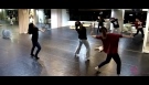 I-FREE Lyrical Jazz choreography John Legend