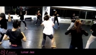 I-FREE Lyrical Jazz choreography Tinashe - This Feeling by Angel