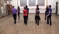 IMELDA'S Way - Line Dance