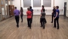 IMELDA'S Way - Line Dance
