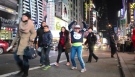 I Got a Boy Dance Snsd in Nyc by Sasa