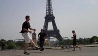 I Reunion de Jumpstyle  Paris le http jumpstyle-league eu