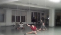 I Try by Ben Taylor Choreography by Caitlin Gray Lyrical Jazz