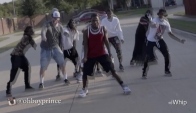 I Whip - By Ohboyprince - New Whip Dance Video - Iwhip Whipdance