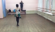 Iggy Azalea - Bounce Choreo by Yulia Rasskazova