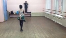 Iggy Azalea - Bounce Choreo by Yulia Rasskazova