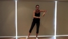 Iggy Azalea 'Bounce' Dance Tutorial