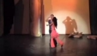 Ihara Dance Lambada Zouk en tandil