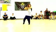 Imma Monster Chachi Gonzales