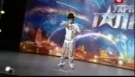 Incroyable talent russe robot dance pro