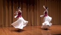 Indian Classical Kathak Dance Hong Kong