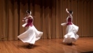 Indian Classical Kathak Dance Hong Kong
