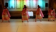 Indian Wedding Dance Performance ft Bollywood Bombshellz