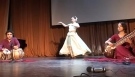 Indian classical dance Kathak by www