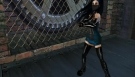 Industrial Dance In Second Life