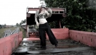 Industrial Dance video