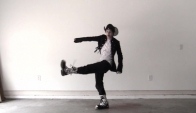 Industrial dance tutorial with A I C lesson