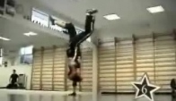 Insane Extreme Breakdancing - Best in the World