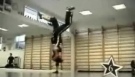 Insane Extreme Breakdancing - Best in the World