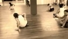Intensivo de Lyrical Jazz en Estudio de Danzas Mym