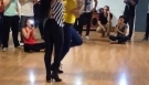 Intensivo de bachata con Daniel and Desiree - salsabachata es