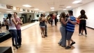 Intermediate Level Kizomba Workshop