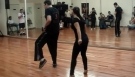Intermediate Salsa Shines - Nieves Latin Dance Studio