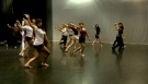 Intermediate contemporary dance ucsd