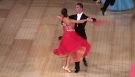 International - Ballroom Tango