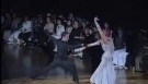 International Ballroom Rumba - Bryan Watson and Carmen Vincelj