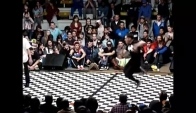 International Breakdance Battle - Final